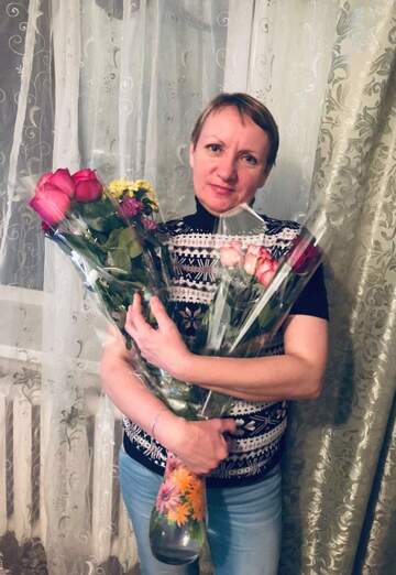 Моя фотография - Марина, 49 из Оренбург (@marina160744)