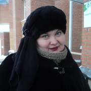 Евгения, 55, Зеленогорск (Красноярский край)