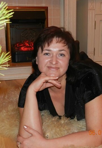 Моя фотография - Наталия, 44 из Железногорск (@nataliya28336)
