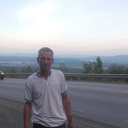 Андрей, 52, Сим