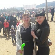 Маргарита, 41, Атамановка