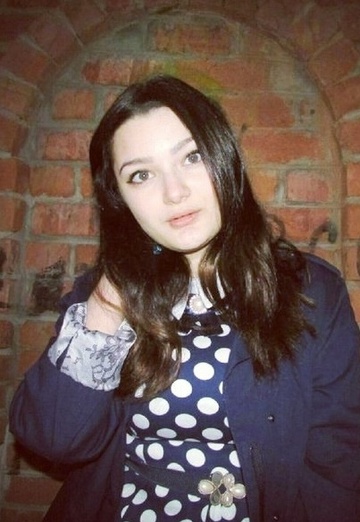 My photo - Svetlana, 27 from Ulan-Ude (@svetlana88825)