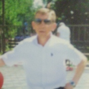 Гена, 51, Черкесск
