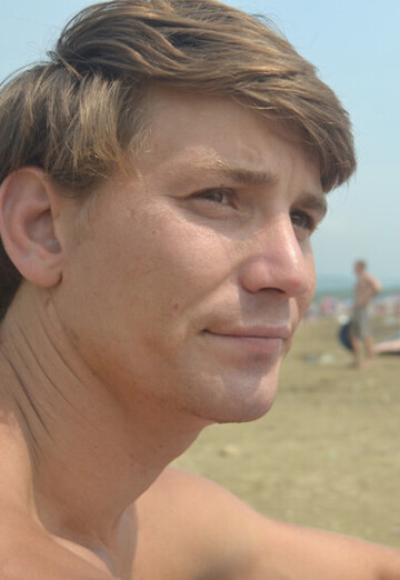 My photo - Vladimir, 36 from Belaya Kalitva (@vladimir402586)