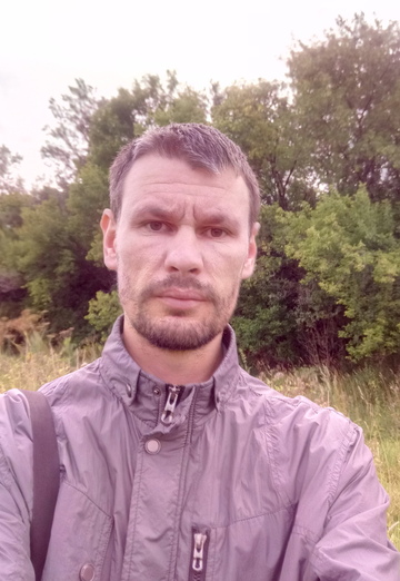 My photo - Sergey, 36 from Gorno-Altaysk (@sergey913887)