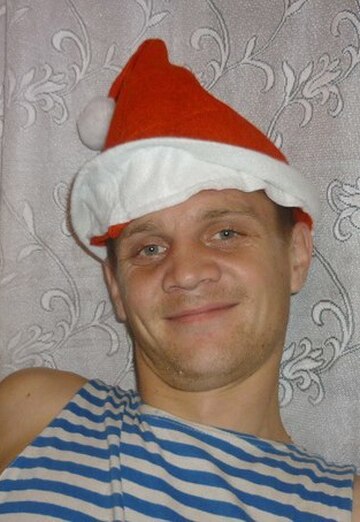 Моя фотография - Евгений, 39 из Славянск-на-Кубани (@evgeniy267179)