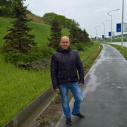 василий, 46, Черниговка