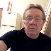 Олег Игоревич, 65, Большая Мартыновка