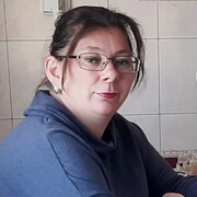 ЕВГЕНИЯ, 44, Чернянка