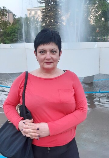 Моя фотография - татьяна, 55 из Дружковка (@tatyana289723)