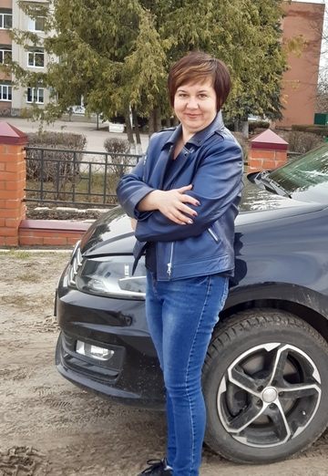 My photo - Olga, 49 from Penza (@olga339015)