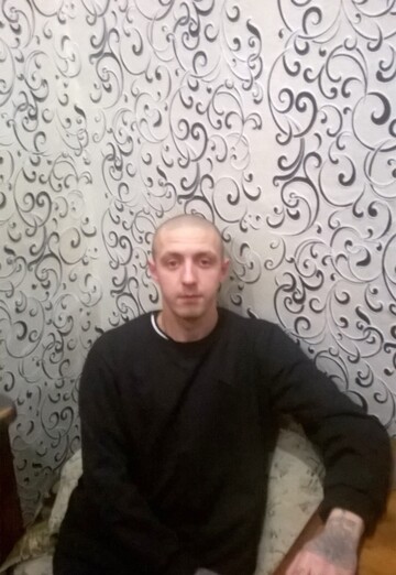 Моя фотография - Askerbii, 32 из Иркутск (@askerbii)