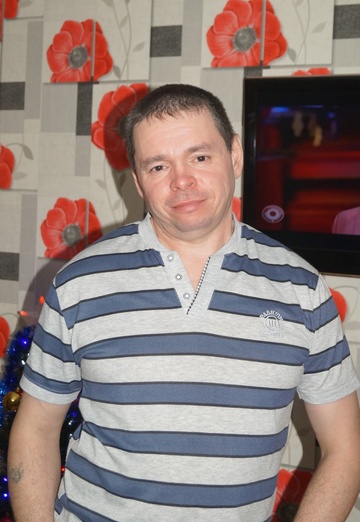 My photo - Aleksandr, 52 from Myski (@aleksandr371210)