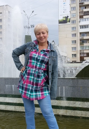 My photo - Janna, 51 from Nizhny Tagil (@janna10218)