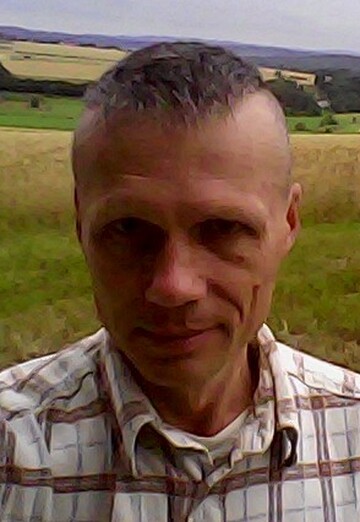 Моя фотография - Anatoli, 43 из Дортмунд (@anatoli814)