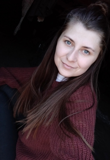 My photo - Alena, 28 from Poltava (@alena126962)