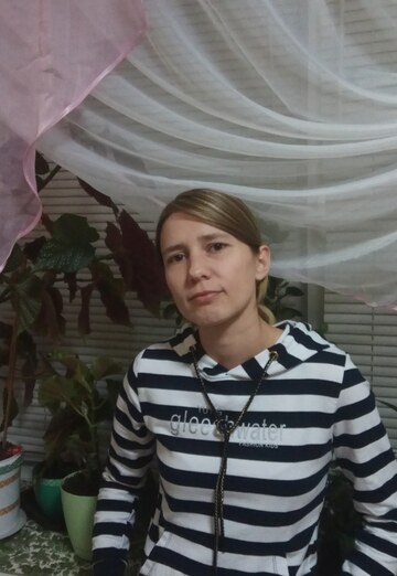 La mia foto - olesya, 38 di Pavlovskij Posad (@olesya42011)