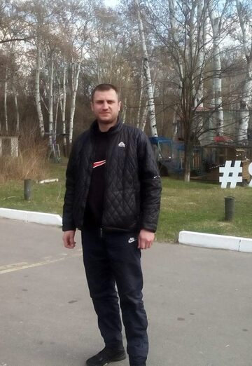 Моя фотография - Андрюха, 39 из Полтава (@andruha3640)