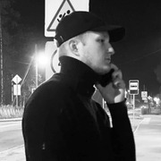 Кирилл, 25, Краснодар