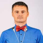 Артём, 35, Липецк
