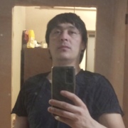 Охун, 31, Москва
