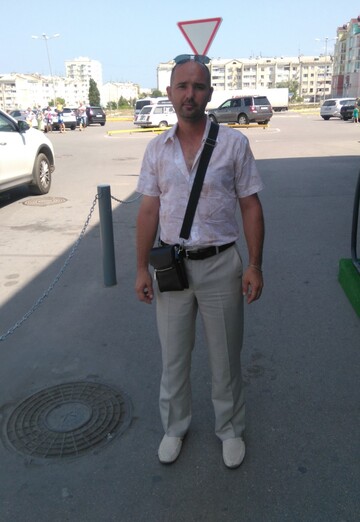 Моя фотография - Дима, 41 из Севастополь (@dima120269)