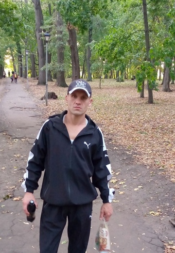 Моя фотография - Игорь Корнеев, 33 из Тамбов (@igorkorneev3)