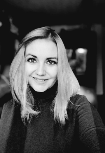 My photo - Svetlana, 35 from Dzerzhinsk (@svetlana208173)