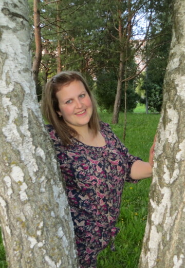 Моя фотография - Оксана Бойчура, 35 из Ровно (@oksanaboychura)