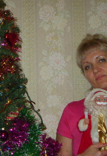 My photo - Svetlana, 57 from Nizhny Tagil (@svetlana219661)