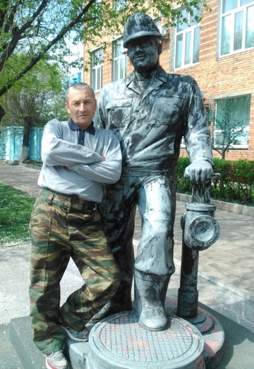My photo - Vladimir Burkov, 61 from Ussurijsk (@vladimirburkov)