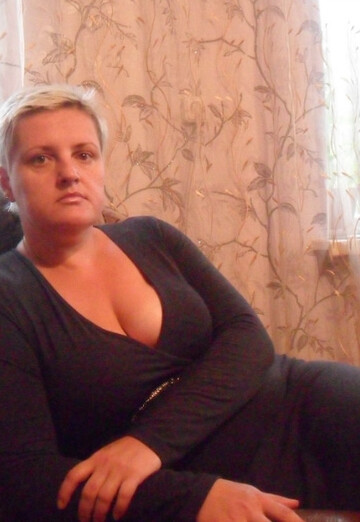My photo - IRINA, 51 from Kamensk-Shakhtinskiy (@irina188319)