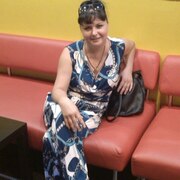Татьяна, 41, Южноуральск