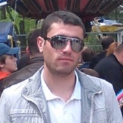 Арсен, 31, Архангельск