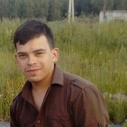 Слава, 28, Сатка