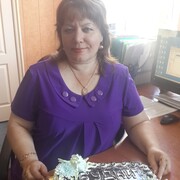 Имя, 53, Белогорск