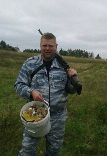 My photo - Sergey, 45 from Vladimir (@sergey670301)