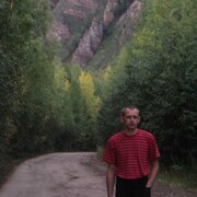 алексей, 43, Нижнеудинск