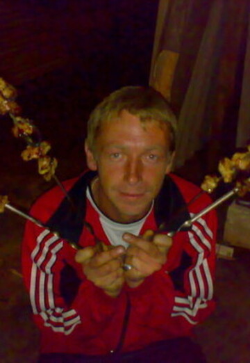 My photo - Ruslan, 46 from Derazhnia (@ruslan10248)