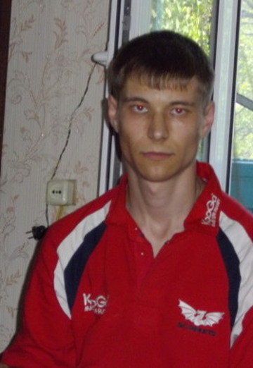 My photo - Denis, 37 from Kadiivka (@denis25610)