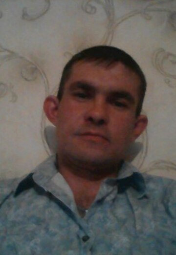 Моя фотография - игорь, 44 из Жердевка (@igor166583)