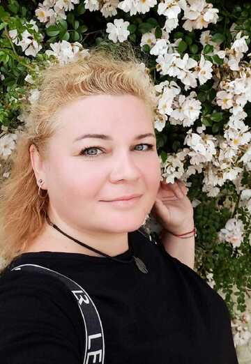 Моя фотография - Ксения, 44 из Москва (@kseniya44568)