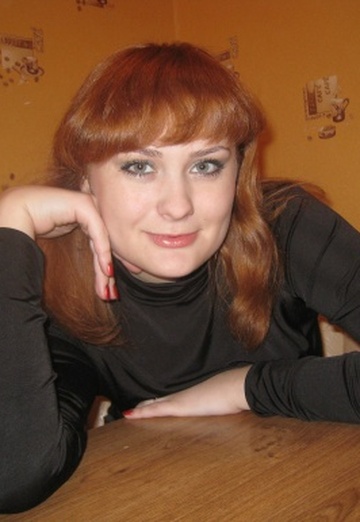 Моя фотография - Натали, 41 из Ростов-на-Дону (@natali2302)
