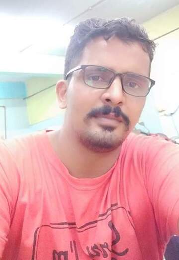 Моя фотография - dinesh, 31 из Куала-Лумпур (@dinesh92)