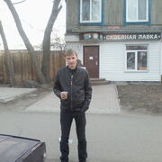 Сергей, 35, Абакан
