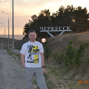 Evgeniy Gorbunov, 43, Апатиты