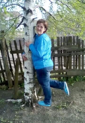 Моя фотография - Татьяна, 55 из Тамбов (@tatyana241180)