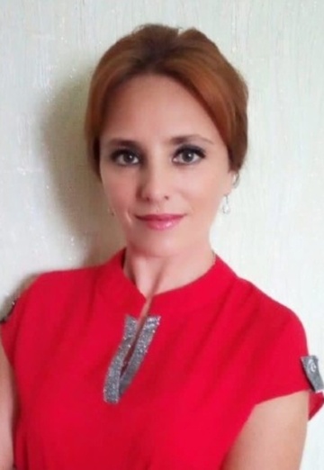My photo - nika, 45 from Baku (@nika35638)