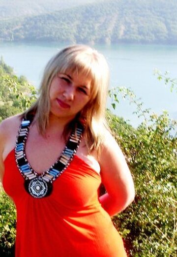 My photo - oksana, 42 from Vorkuta (@oksana15120)