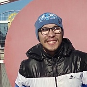 Тагир, 26, Верхнеуральск